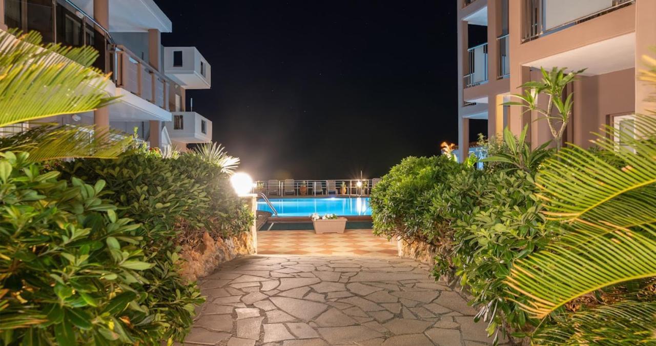 Cozy Corner Vs Beachfront 斯塔罗斯 外观 照片