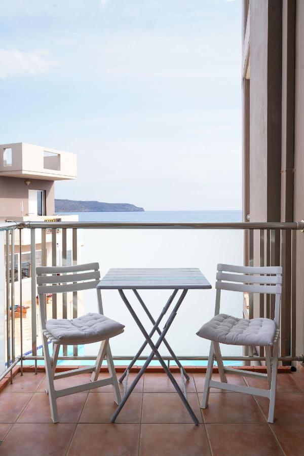 Cozy Corner Vs Beachfront 斯塔罗斯 外观 照片