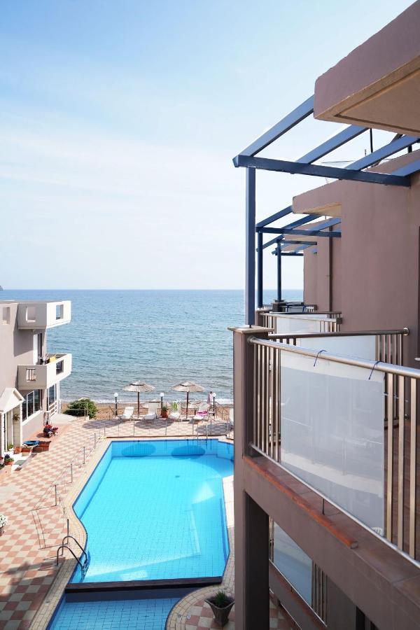 Cozy Corner Vs Beachfront 斯塔罗斯 外观 照片