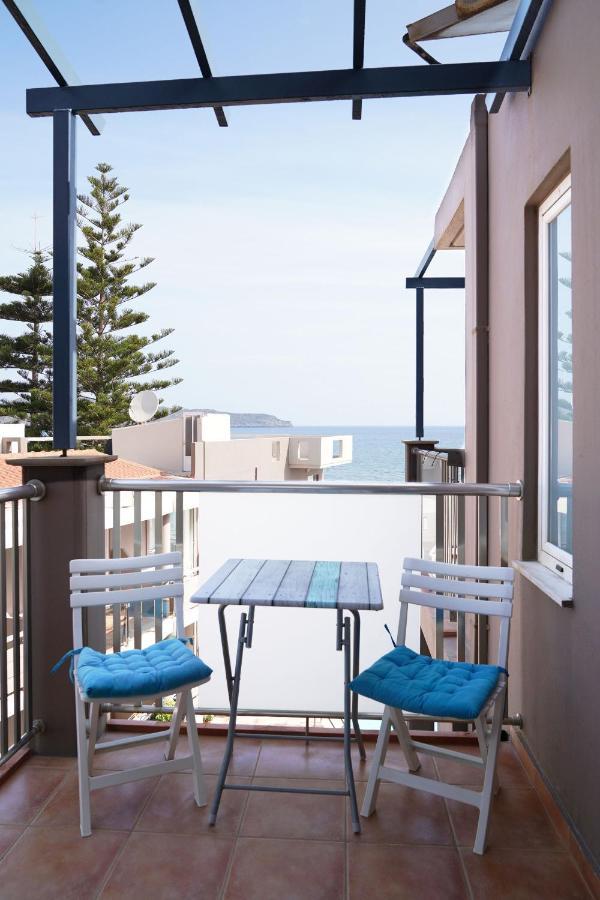 Cozy Corner Vs Beachfront 斯塔罗斯 外观 照片