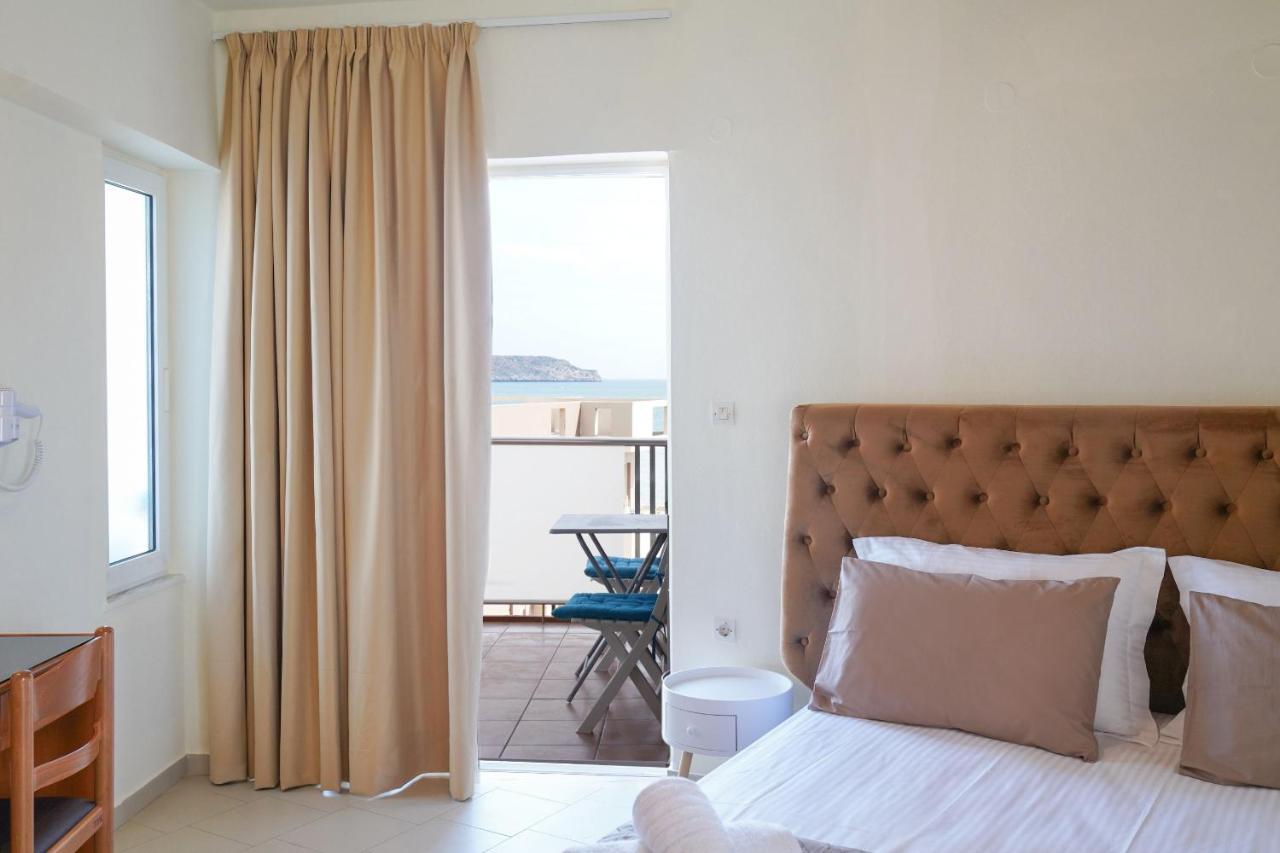Cozy Corner Vs Beachfront 斯塔罗斯 外观 照片