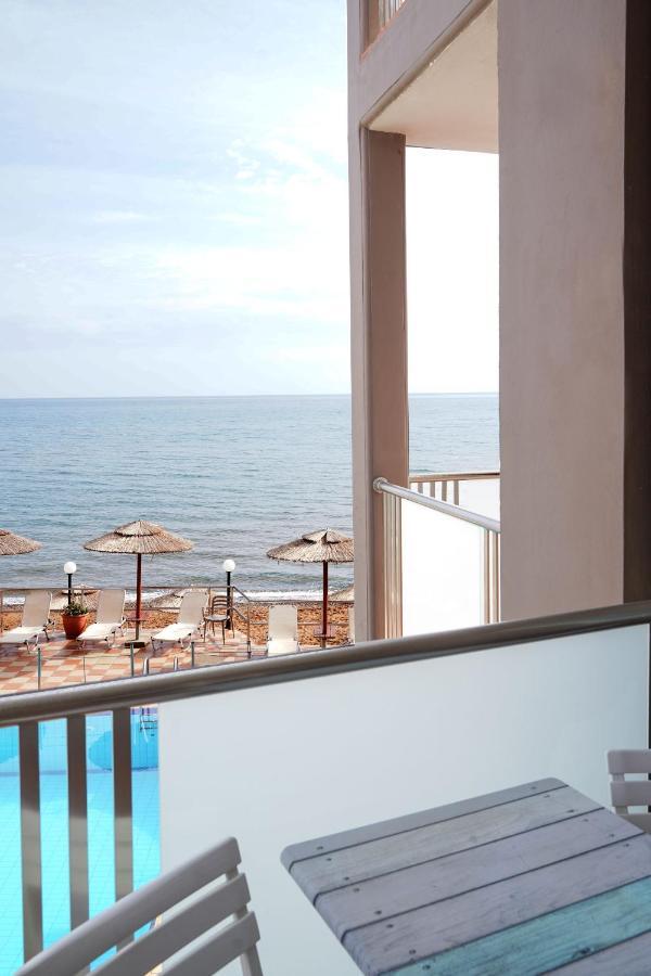 Cozy Corner Vs Beachfront 斯塔罗斯 外观 照片