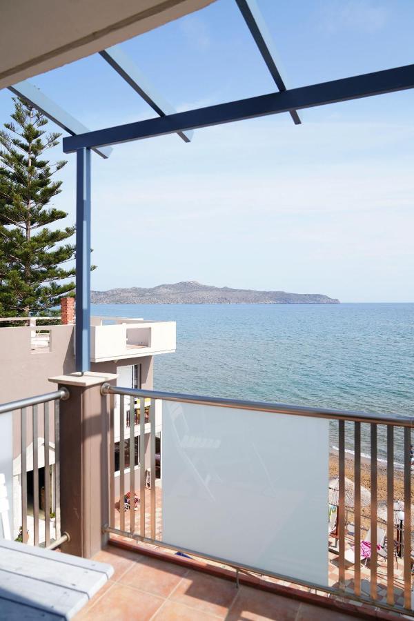 Cozy Corner Vs Beachfront 斯塔罗斯 外观 照片