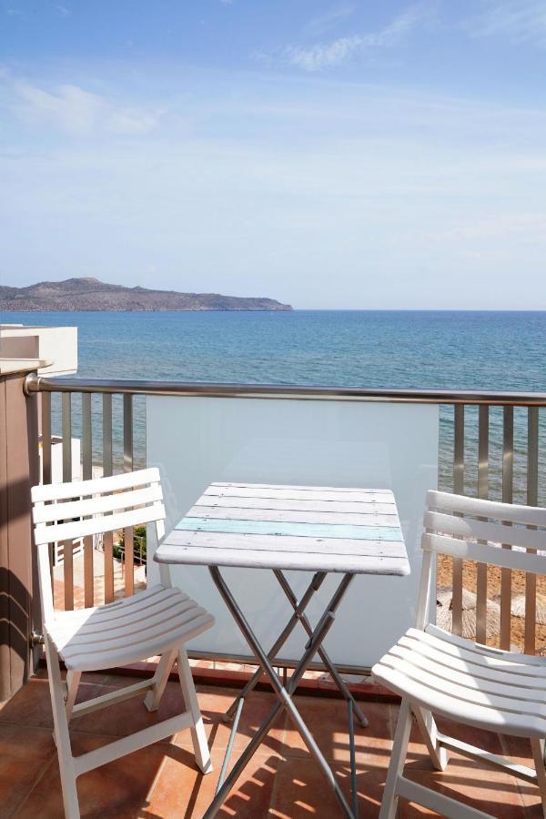 Cozy Corner Vs Beachfront 斯塔罗斯 外观 照片
