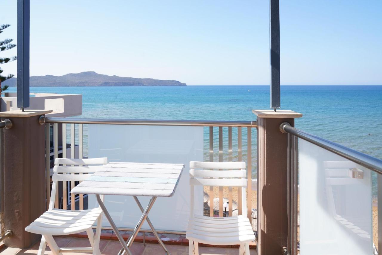 Cozy Corner Vs Beachfront 斯塔罗斯 外观 照片