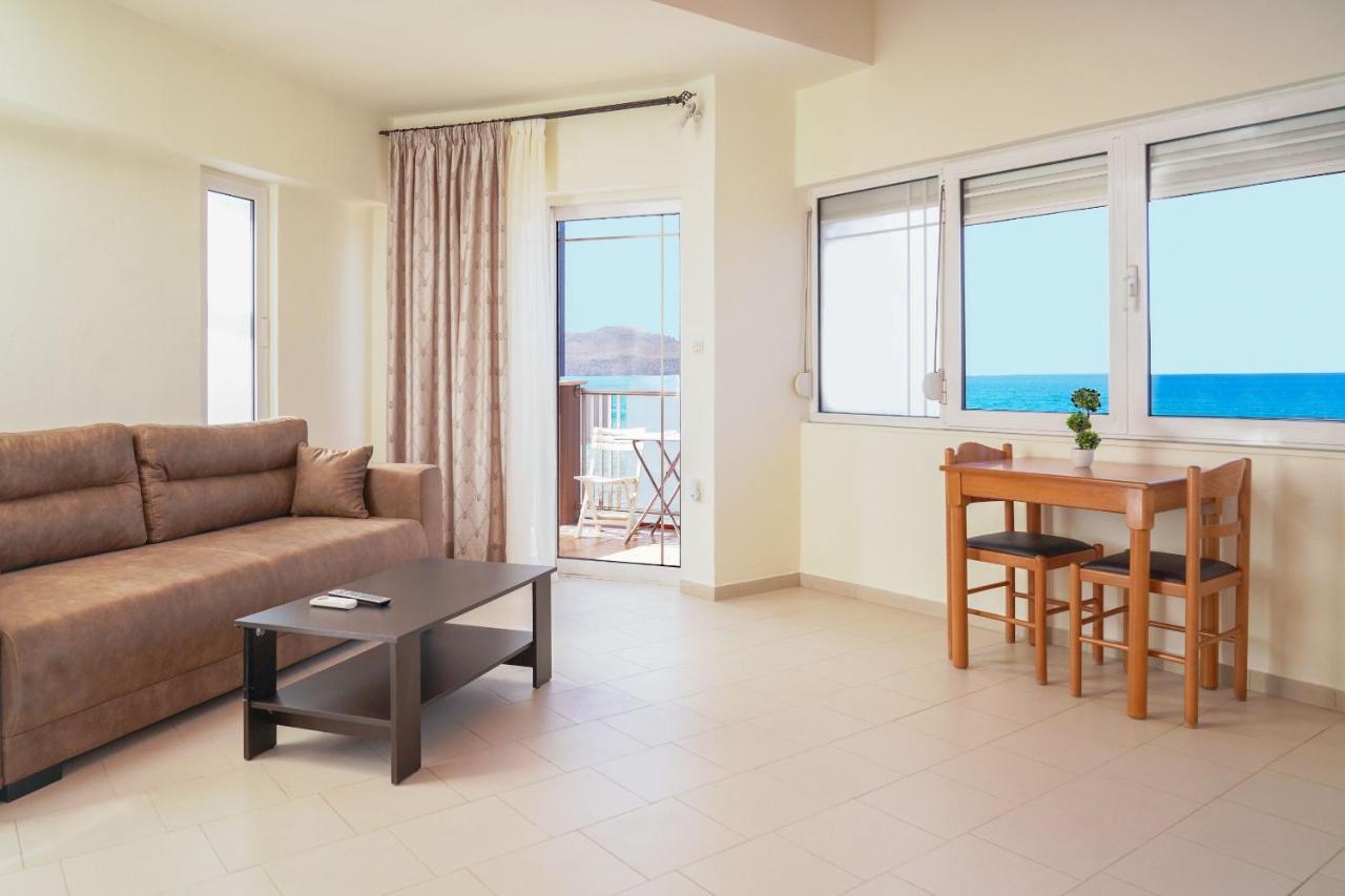 Cozy Corner Vs Beachfront 斯塔罗斯 外观 照片