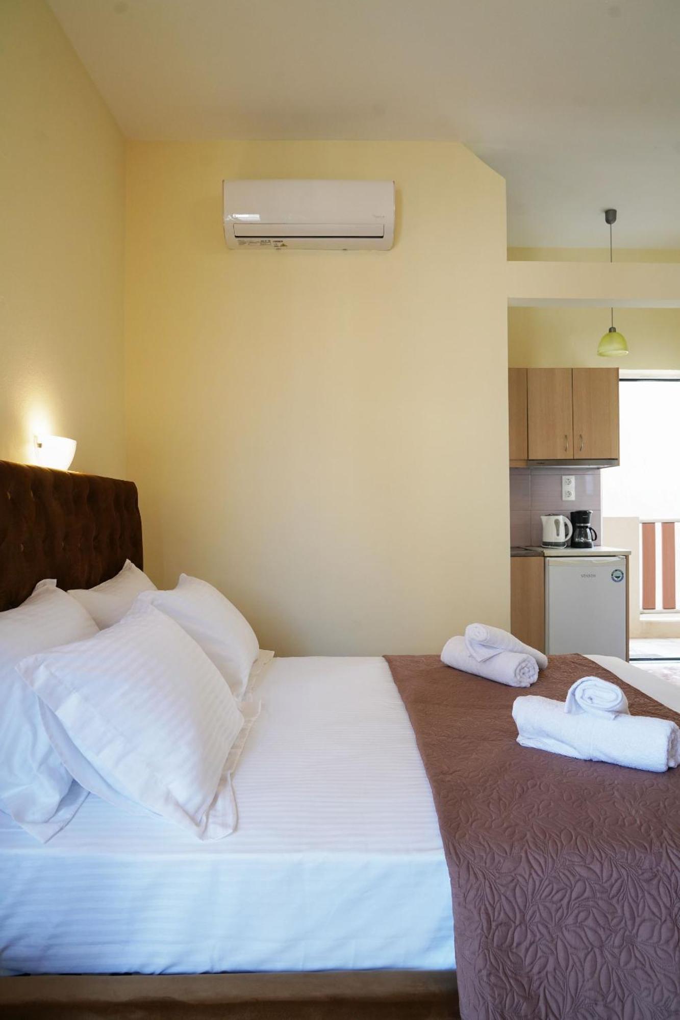 Cozy Corner Vs Beachfront 斯塔罗斯 外观 照片